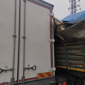 Hdi Sigorta'nın Ödemediği 32 Bin TL'lik Hasar