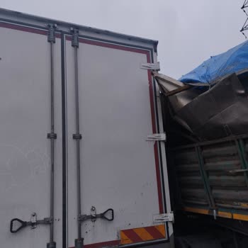 Hdi Sigorta'nın Ödemediği 32 Bin TL'lik Hasar