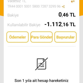 VakıfBank Vergi Hesap İşletim Ücreti Kesintisi