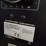 Goldmaster Ses Sistemi Arızalı Ürün