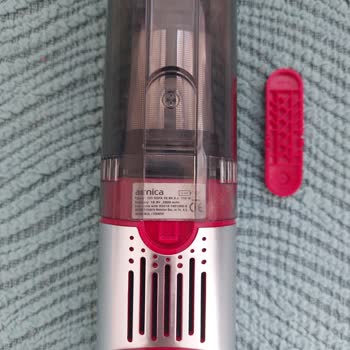 Arnica Küçük Ev Aletleri Garantili Üründen Ücret Talep Edilmesi.