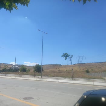 Ankara Minibüsçüler Odası Dolmuş Şoförü