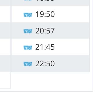 752 Eshot Seferlerinin Yetersiz Kalması