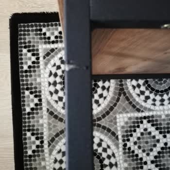 Esme Alışveriş Merkezi Aldığım Defolu Sehpa İçin İade Yok Dediler