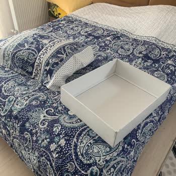 Karaca Home Ürün Eksiği Ve Kimseye Ulaşıp Sorunun Çözülmemesi