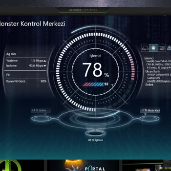 Monster Notebook Isınma Sorunu Ve Çözüm Asla Olmadı