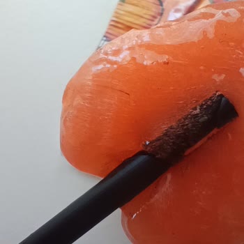 Rocco Şeker İçinden Kıl Çıktı