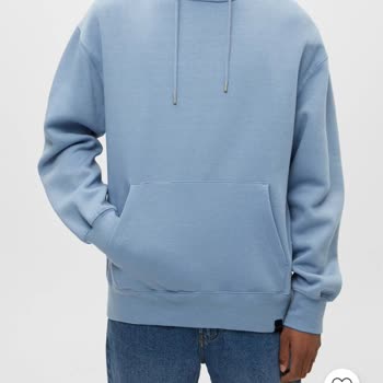 Pull & Bear Ürün Tükenmiştir Hatası