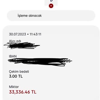 Paribu Para Çekme İşlemi Saatlerce Bekletiyor