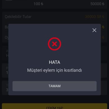 Betlio Yummy Oyununda Sorun Yaşıyorum