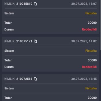 Betlio Yummy Oyununda Sorun Yaşıyorum