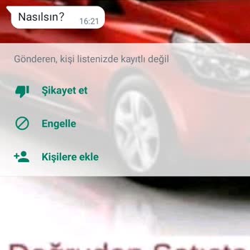 WhatsApp + 62 857 İle Başlayan Yabancı Numara