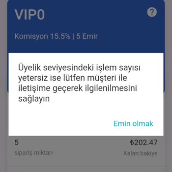 Hepsiduraba. Xyz Paramı Vermedi