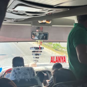 Alanyalılar Turizm Alanyalılar Firması İle Seyahat Deneyimi