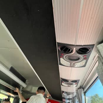 Alanyalılar Turizm Alanyalılar Firması İle Seyahat Deneyimi