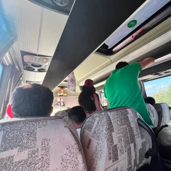 Alanyalılar Turizm Alanyalılar Firması İle Seyahat Deneyimi