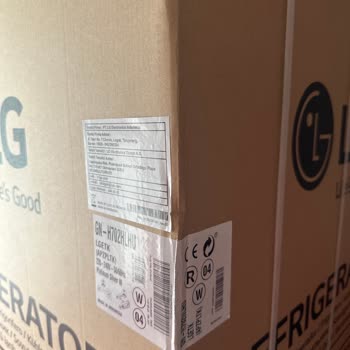 LG Kurulum Ücreti İstemesi