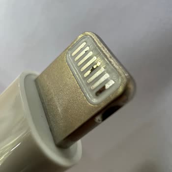 Apple Gürgençler Mall Of İstanbul, Ayıplı Mal Satıp Sahiplenmeme