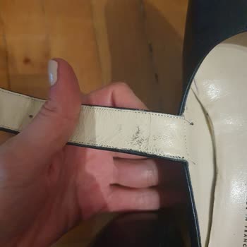 Temiz.co Lostra İşçiliğinden Şikayetçiyim