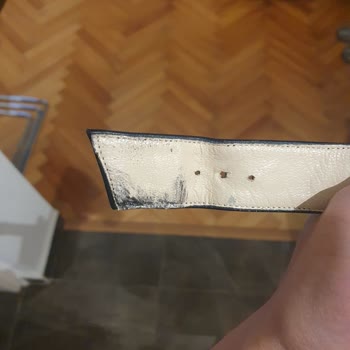 Temiz.co Lostra İşçiliğinden Şikayetçiyim