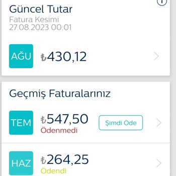 Türk Telekom Faturalı Hatta Geçişte Onay Sorunu İle Yüksek Gelen Faturalar