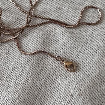 Damsmood Ürün Kalitesizliği Kararma