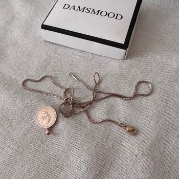 Damsmood Ürün Kalitesizliği Kararma