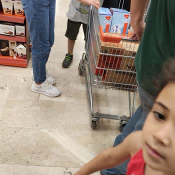Mardin Migros Sanal Keyfi Sipariş İptali
