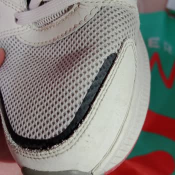 Skechers Firmasının Sorumsuzluğu Ve Yasa Sürenin Aşılması