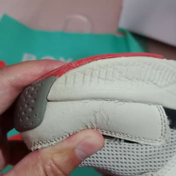 Skechers Firmasının Sorumsuzluğu Ve Yasa Sürenin Aşılması