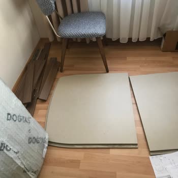 Doğtaş Teslimat, Kurulum Ve Servis Sorunu!