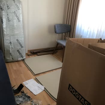 Doğtaş Teslimat, Kurulum Ve Servis Sorunu!