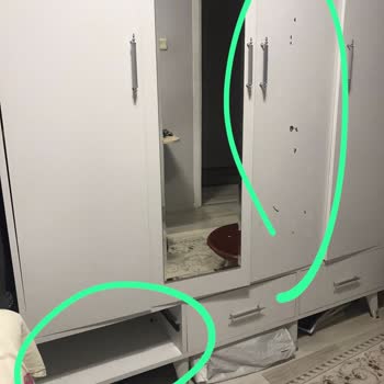 Aras Bedding Sürekli Aramama Rağmen Asla Dönüş Sağlamıyor