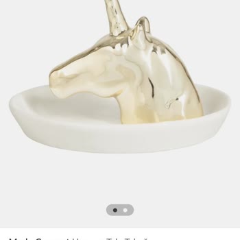 Mudo'nun Paslanmış Ürünleri