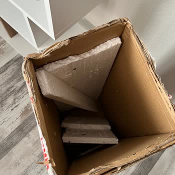 Eksik Gönderilen A101 Siparişi