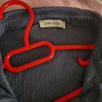 LC Waikiki T-shirt Kullanılamaz Hale Geldi