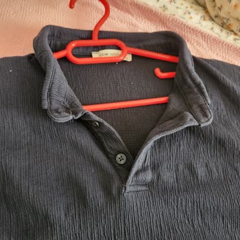 LC Waikiki T-shirt Kullanılamaz Hale Geldi