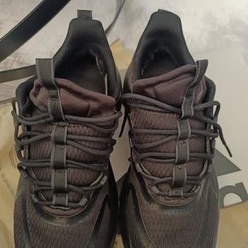 Adidas Ayakkabı Şikayeti Ve Mağduriyetim