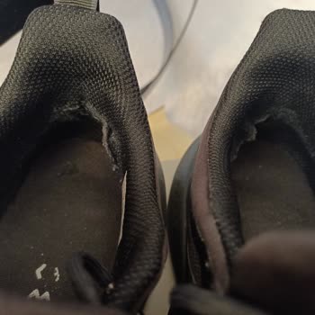 Adidas Ayakkabı Şikayeti Ve Mağduriyetim