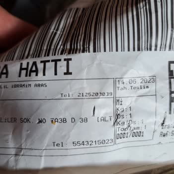 Buhar Kulübü Yaşadığım Sorun