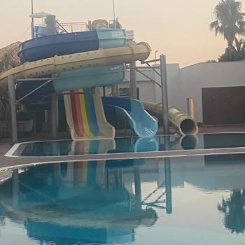 Serenity Hotel Otelin Sunduğu Kötü Hizmet