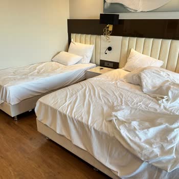 Serenity Hotel Otelin Sunduğu Kötü Hizmet