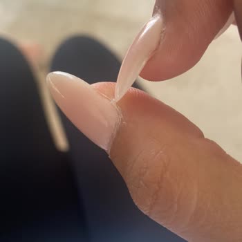 Barbie Nail Bar & Beauty Kalitesiz İşçilik Boşa Giden Para