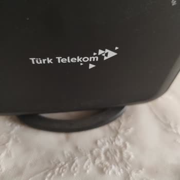 Türk Telekom'un İlgisizliği Ve Vurdumduymazlığı