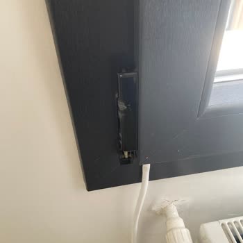 Vestel Klima Kurulumu