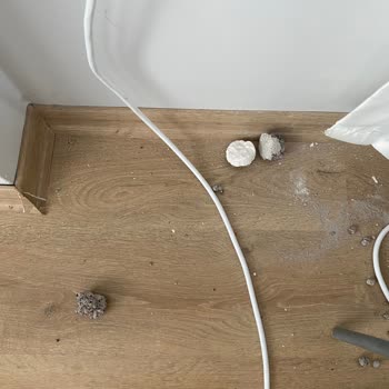 Vestel Klima Kurulumu