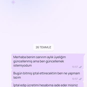 Google Play MS Astro Uygulaması Mağduriyeti
