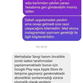Google Play MS Astro Uygulaması Mağduriyeti