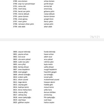 Zonguldak Bülent Ecevit Üniversitesi Hastanesi Dis Teli Takılmaması