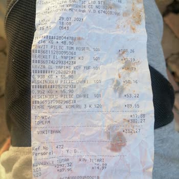 Çelikkayalar Market  Bozuk Tavuk Satışı